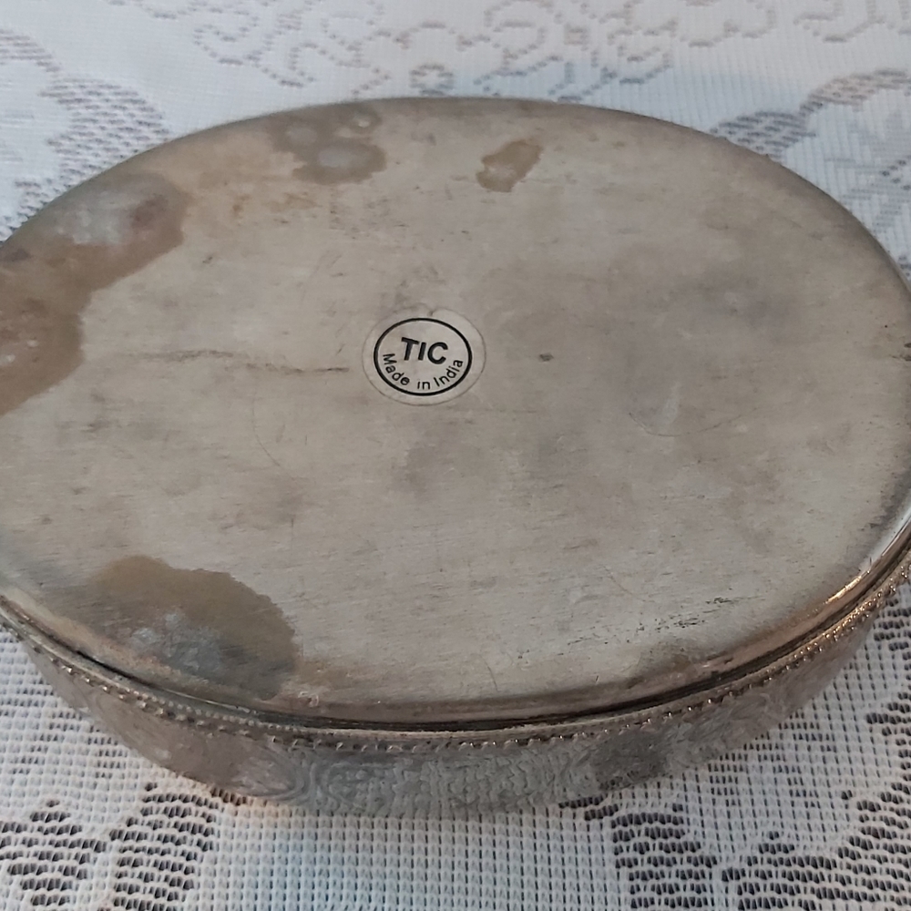 Vtg. Candle - Picture 4 of 4